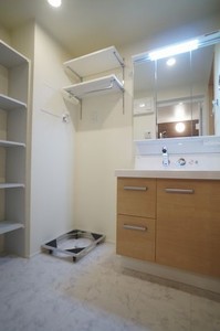 Plumier高樹町 201号-7