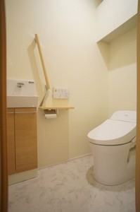Plumier高樹町 201号-8
