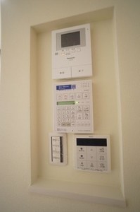 Plumier高樹町 201号-11