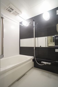 Ｐｌｕｍｉｅｒ高樹町 301号-5