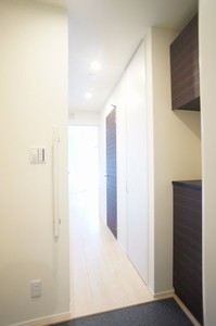 Ｐｌｕｍｉｅｒ高樹町 301号-8