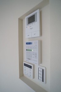 Ｐｌｕｍｉｅｒ高樹町 301号-10