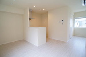 ラウム鷹番 202号-5