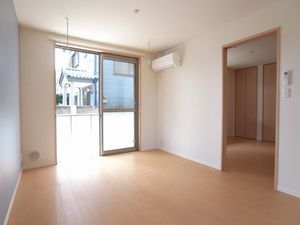 フレグラント 101号-2