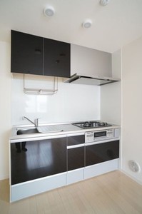 Ｃｏｍｆｏｒｚａ中野坂上 101号-4