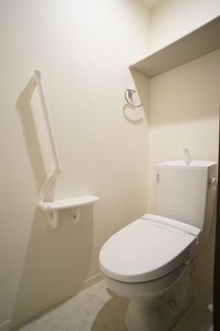 Ｃｏｍｆｏｒｚａ中野坂上 101号-9