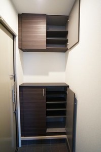 Ｃｏｍｆｏｒｚａ中野坂上 101号-11