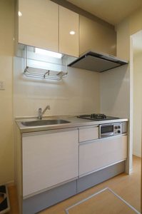 リアンダー奥沢 101号-7
