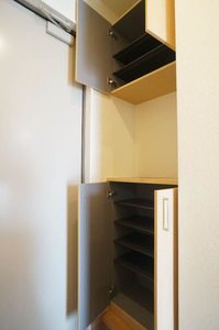 リアンダー奥沢 101号-11