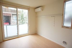 リアンダー奥沢 103号-2