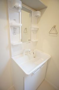 リアンダー奥沢 103号-8