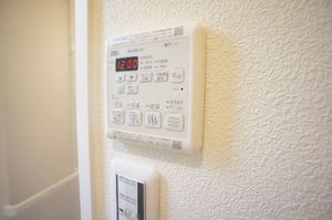 リアンダー奥沢 103号-11