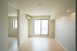 ハイム松風 303号-3