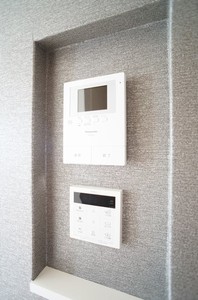 ハイム松風 303号-5