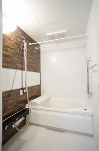 ハイム松風 303号-11