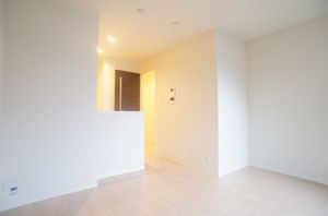 メゾン　モンドール 101号-3