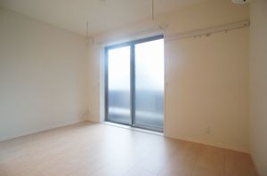 メゾン　モンドール 101号-4