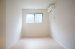 メゾン　モンドール 101号-7