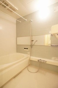 メゾン　モンドール 101号-9