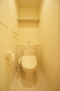 メゾン　モンドール 101号-11