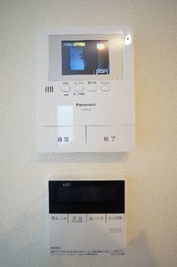 メゾン　モンドール 102号-10