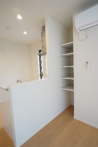 メゾン　モンドール 301号-5