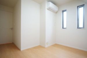 メゾン　モンドール 301号-6