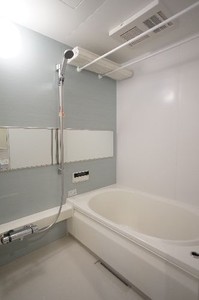 メゾン　モンドール 301号-7