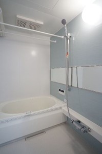 メゾン　モンドール 302号-7