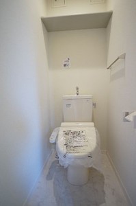 メゾン　モンドール 302号-9