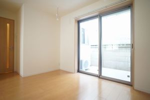 アンソレイユ西蒲田 102号-5