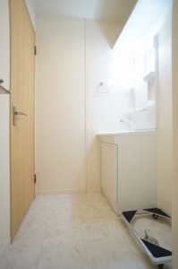 アンソレイユ西蒲田 102号-9