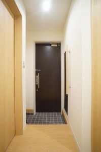 アンソレイユ西蒲田 102号-10