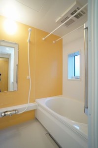 アンソレイユ西蒲田 201号-7