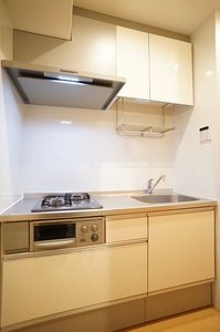 センゲングレイスコート 102号-5