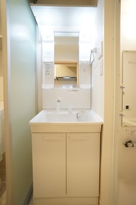 センゲングレイスコート 102号-6