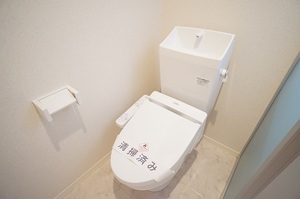 センゲングレイスコート 102号-8