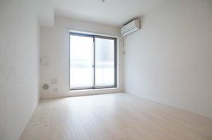 ＪＰ　ｎｏｉｅ　旗の台 201号-3