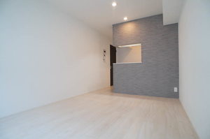 ＪＰ　ｎｏｉｅ　旗の台 201号-4