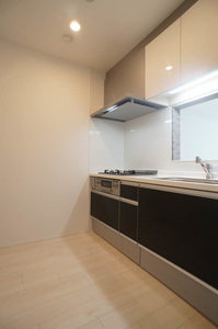 ＪＰ　ｎｏｉｅ　旗の台 201号-6