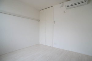 ＪＰ　ｎｏｉｅ　旗の台 201号-8