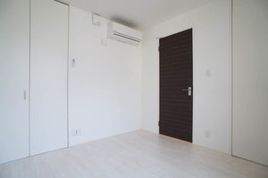 ＪＰ　ｎｏｉｅ　旗の台 201号-9