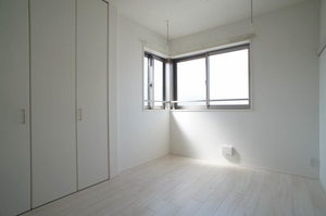 ＪＰ　ｎｏｉｅ　旗の台 202号-7