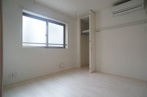 ＪＰ　ｎｏｉｅ　旗の台 205号-5