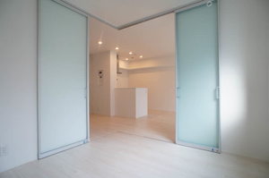 ＪＰ　ｎｏｉｅ　旗の台 205号-7