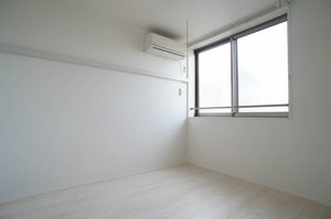 JP noie 旗の台 206号-7