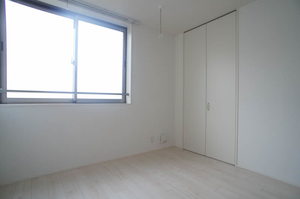 JP noie 旗の台 206号-8