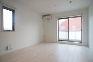 ＪＰ　ｎｏｉｅ　旗の台 307号-2