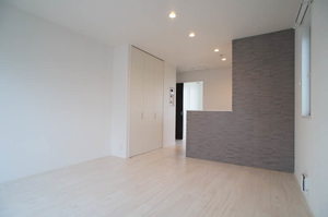 ＪＰ　ｎｏｉｅ　旗の台 307号-4