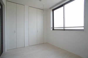 ＪＰ　ｎｏｉｅ　旗の台 307号-8